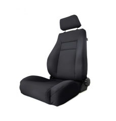 Ultra Frt Seat Reclinable Blk Denim 97-06(TJ)
