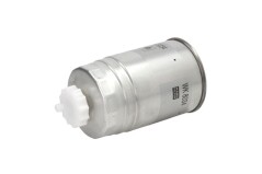Filtru Motorina, 2.8L Diesel CRD, 07-18 Wrangler & Liberty - MANN FILTER