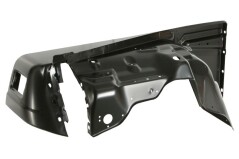 Aripa Dreapta FATA pentru 1997-2006  Jeep Wrangler TJ / LJ