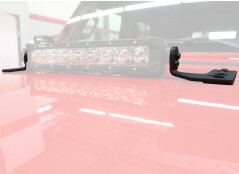 Sistem prindere bara led 10