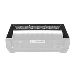 LIGHT MOUNT BAR TRAILLINE 20 GO RHINO - JEEP WRANGLER JK 07-18