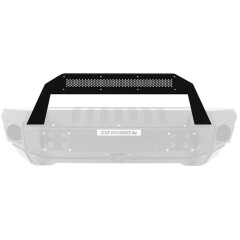 LIGHT MOUNT BAR TRAILLINE GO RHINO - JEEP WRANGLER JL, JK