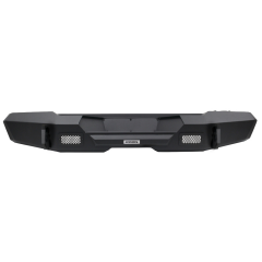 REAR FULL WIDTH BUMPER TRAILLINE GO RHINO - JEEP WRANGLER JK 07-18