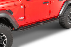 Praguri DOMINATOR DSS GO RHINO - JEEP WRANGLER JL 4 DOORS