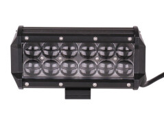 Bara LED Auto Offroad 4D 36W/12V-24V, 3060 Lumeni, 7