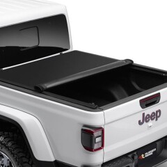 Inchidere Bena SOFT - roluire - ARMIS ; 2019-2029 Jeep Gladiator JT