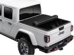 Inchidere Bena HARD - roluire - ARMIS ; 2019-2029 Jeep Gladiator JT