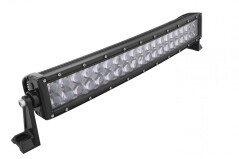 LED Bar Curbat 4D 120W/12V-24V, 10200 Lumeni, 22