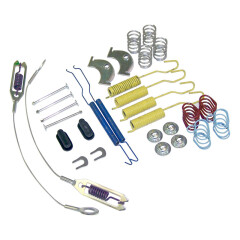 Drum Brake Hardware Kit