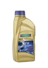 Ulei Transmisie STF-Ravenol - pt. Cutie Viteze Manuala