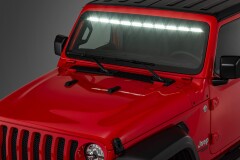KIT bara LED 50