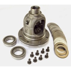 Kit Diferential pt. Dana 35; 87-95 Jeep Wrangler YJ , rapoarte 3:31 - 4.56