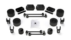 Kit Inaltare Distantiere Performance 2,5