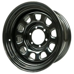 Jante Off-Road, 8J x R16, ET -27, 6 x 5.5