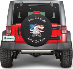 Husa Roata de rezerva 33