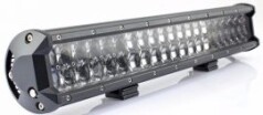 Bara LED auto Offroad 4D 126W/12V-24V, 10710 Lumeni, 20