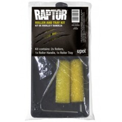 KIT Role si Tavita pentru aplicat U-POL® Raptor