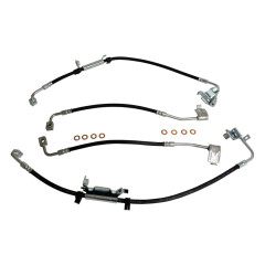 SET Cabluri Frana pt. 2011-18 Jeep Wrangler & Unlimited JK
