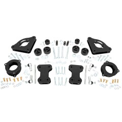 Kit Inaltare 5 cm pt. Jeep Compass MK / Renegade BU 2014-2020