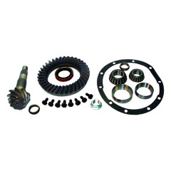 Set Raport 4.11 punte Spate DANA 35 pt. 97-06 Jeep YJ/TJ/XJ/ZJ...