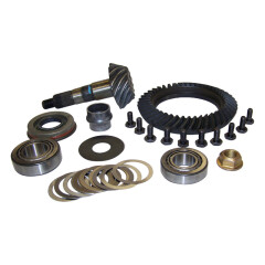 Set Raport 3.07 punte Fata DANA 30 pt. 00-06 Jeep TJ/XJ