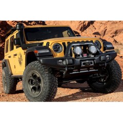 Kit complet de suspensie AEV Dual Sport RT 2.5″ (6.5cm) pentru Jeep Wrangler JLU