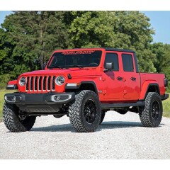 LIFT KIT SUSPENSION 3.5