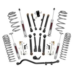 Kit Inaltare ROUGH COUNTRY X-Series de 2.5