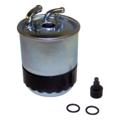 Filtru motorina, 3.0L CRD, 05-10 JeepGrand Cherokee WK, 06-10 Commander XK,  06-10 Chrysler 300C LX