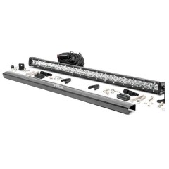 Rough Country - Bara LED CREE  76CM SINGLE ROW