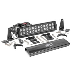 Rough Country - Bara LED CREE 30CM Dual Row