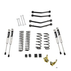 Kit Inaltare Fox Shocks 4