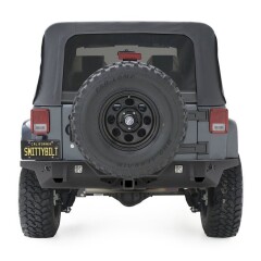 Bara Spate SRC - SMITTYBILT CARBINE pt. 2007-2018 Jeep Wrangler JK