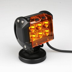 Capac proiector LED 4