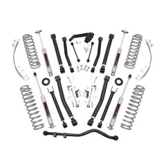 KIT Inaltare ROUGH COUNTRY X SERIES 4