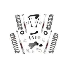KIT Inaltare ROUGH COUNTRY 4