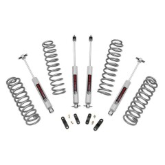 KIT Inaltare ROUGH COUNTRY 2.5
