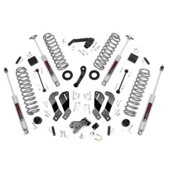 KIT Inaltare ROUGH COUNTRY 3.5