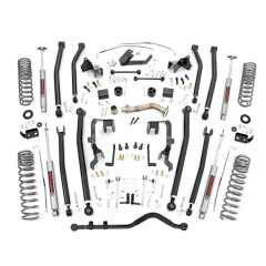 KIT Inaltare ROUGH COUNTRY Long Arm 4
