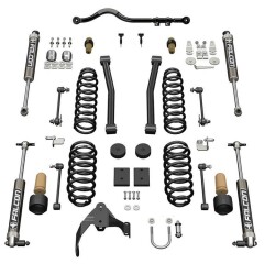 KIT INALTARE 2.5