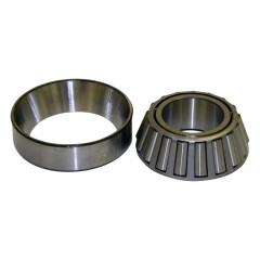 Rulment Pinion Timken Dana 30/44; 1945-2018 Jeep models & Wranglers, CJ's, YJ, TJ, JK, XJ, ZJ, WJ/WG, KJ, KK