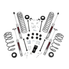 Kit Inaltare ROUGH COUNTRY 3.25