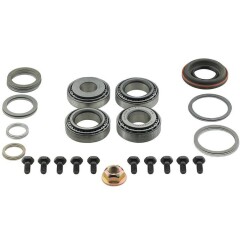 G2 - Differential Master Rebuild Kit Rear Dana 44 Jeep JK Wrangler Rubicon 07-18