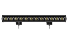 LED Bar Auto 120W 6D 12V-24V, 12960 Lumeni, 28