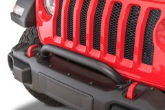 82215351 - Hoop (Bullbar) pt. BARA FATA MOPAR pt. 2018+ JEEP WRANGLER & WRANGLER UNLIMITED JL / JLU & Gladiator JT