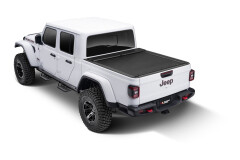 Inchidere Bena Retractabila cu sistem pe sina - ARMIS ; 2019-2029 Jeep Gladiator JT