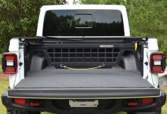 Sistem Cargo Manager - ARMIS pt. Inchidere retractabila 13550.31 sau 13550.34 pt. 2019-2029 Jeep Gladiator JT