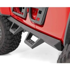 Praguri cu Treapta pt. 18-28 Jeep Gladiator JT