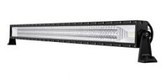 LED Bar Auto 702W, leduri pe 3 randuri, 12V-24V, 49140 Lumeni, 50