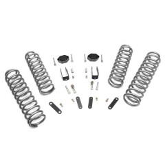 KIT Inaltare ROUGH COUNTRY 2.5
